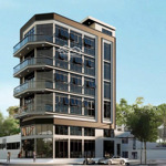 150m2 đất ngang 8m góc 2mt đường 12m p.an phú - giá 30 tỷ