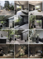 sở hữu "tác phẩm kiến trúc" từng lên báo tl37 thạnh lộc - 115m full nội thất cao cấp | 7.x tỷ