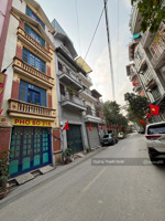 chính chủ bán nhà mặt phố bồ đề, long biên - ô tô tránh - kinh doanh tốt - 10 tỷ