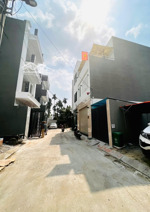 đất hxh ngô chí quốc bình chiểu tam bình ngang 6.5m xây 4 tấm thủ đức. nhỉnh 4tỷ.