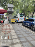 mặt tiền ngay dinh độc lập 172,8m2 nam kỳ khởi nghĩa