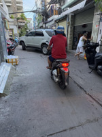 108m2 - đường xe hơi - lê ngã, âu cơ - hđ thuê 50tr/th