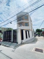 bán nhà mặt tiền đường số - long trường tp thủ đức - ngộp - giá tốt - 3 tầng hoàn công