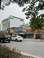 mặt phố - đỉnh cao - hiếm - làm gì cũng đẹp - xây khách sạn - trường học - tttm. . . .