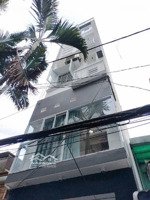 quận 1,vị trí vàng ngay hai bà trưng_trần quang khải, chdv 40m2, 5 tầng, 8pn, tn420tr/năm, 8.55 tỉ