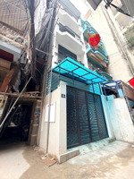 phố trường chinh-ngã tư sở-phân lô- ô tô đỗ cửa- mặt ngõ thông kd- sát phố- nhà đẹp sẵn ở-dt 50m2