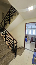nghĩa phát hẻm ba gác 74m 4 tầng 5 phòng ngủ, giá chào 8,3 tỷ còn thương lượng