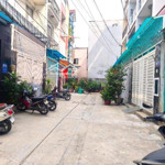 hiếm ngay emart phan văn trị hẻm xe hơi 86m ngang 5 dài 17 giá 8.6 tỷ tl