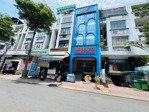cơ hội đầu tư ! nhà phố 5 tầng kdc kim sơn q7, dt: 5x20m, tk: hầm 5 lầu, có thang máy, giá: 23.5tỷ