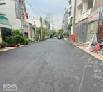 bán đất đường thạnh xuân 25, quận 12 - gần ủy ban phường thạnh xuân dt 4x30m