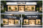 cho thuê cửa hàng, ki ốt, phố tràng tiền, 330 triệu, 270 m2, hot!