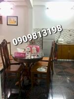 ️️️Nhà Quận 10 SHR P.Hòa Hưng Dòng Tiền TN Ổn Định.️️️