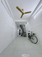 sát mặt tiền - hẻm xe hơi - xvnt - 36m2 - 2 tầng - 5,35tỷ - bình thạnh