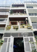 3 tỷ 490 - em vừa nhận căn nhà đường vũ tùng - bình thạnh - giá tốt mua làm tài sản