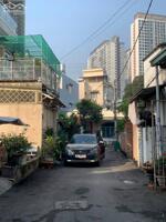 Bán 88m2 Đất hẻm xe hơi Đường số 6 ra Đồng Văn Cống gần UBND Thủ Đức 6 tỷ +