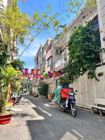 nhà 2 tầng, 2pn hẻm xe tải 5m - khu bên sông hiệp bình chánh - giá nhỉnh 7ty