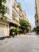 hxh thông, ngay aeon mall tân phú - bờ bao tân thắng - 3tầng btct - 64m2 - xe hơi vào nhà nhỉnh 8tỷ