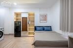 Cho thuê phòng studio mới 100% full nội thất gần sân bay Tân Sơn Nhất, Tân Bình