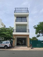 bán nhà mặt tiền đường số 13 kđt lê hồng phong 2, nha trang