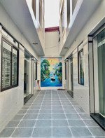 nhà 4 tầng xây mới phố đà nẵng - vị trí chỉ sau nhà mặt đường