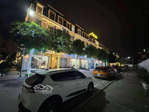 shophouse trục chính hoàng huy mall - võ nguyên giáp - full nội thất, có thang máy