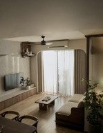 bán căn góc 3 ngủ chung cư pandora (2020 ),có slot ô tô, sẵn sổ, đầy đủ nội thất, 9,1 tỷ