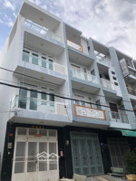 nhà (5.5x15) đúc 5 tấm ntcc - khu vip đường lý thường kiệt