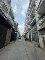 giảm gần 500tr hl2 hẻm 8m thông có lề 5 tầng 5x12m ko lộ giới chỉ còn hơn 7 tỷ