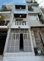 chỉ 7,2 tỷ -hẻm xe hơi - trường chinh p13 tân bình - 3 tầng - 5 phòng ngủ - 5wc