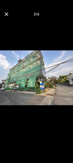 bán nhà mặt tiền kinh doanh và căn hộ cho thuê 5 tầng.
tp thủ dầu một . nguồn thu có sẳn cao.