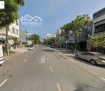 bán đất mặt tiền 15m đường phan đăng lưu, gần nguyễn hữu thọ, dt 5x26m, giá 14 tỷ tl