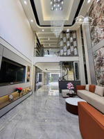 bán nhà riêng quận gò vấp, f11, quang trung, nhà 4 tầng,4 pn, 70m2, ngang khủng 4,8m chỉ 7,4 tỷ.