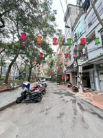 bán nhà riêng tại đền lừ ii, hoàng văn thụ, hoàng mai, hà nội, 20 tỷ, 45 m2