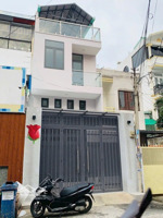 gấp! bán nhà đường nguyễn hữu cầu/ q1 . 52m2(4m x13m) giá 2.850 tỷ, 1 trệt,1 lầu,3 phòng ngủ