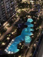 cho thuê cc masteri centre point, 11 triệu, 74m2