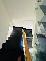 nhà quận 3 - trường sa - 3 phòng ngủ - sát mặt tiền đường - hẻm 3m - chỉ 6 tỷ