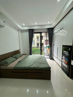 cho thuê cc mini view đẹp tại nguyễn khánh toàn, 7,5 triệu, khu dân văn phòng , ô tô đỗ cửa
