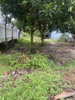 bán lô đất sổ riêng 4000m2 đường xuyên phước cơ, thị trấn phước bửu, huyện xuyên mộc, brvt