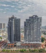 bán căn hộ d-aqua diện tích 54m2, giá 3,55 tỷ tại 301 bình đông, phường phú định, tphcm