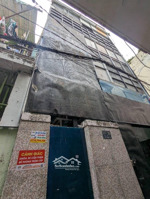 chdv 4 tầng đang hoàn thiện có dòng tiền 50tr/tháng - trần xuân soạn quận 7 - ngang 5,5m nhỉnh 7 tỷ