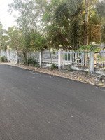 bán 5 lô đất trung tâm thị trấn phước bửu huyện xuyên mộc 190m2 chính chủ