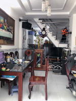 bán nhà tôn đản quận 4 - 2 tầng - 24m2 - chỉ 2 tỷ nhỉnh