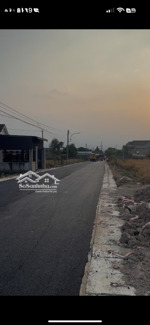 bán đất sau nhà thờ lam sơn - phú mỹ