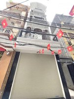 bán nhà riêng 4pn, 4wc, 45m2, ôtô đỗ cửa giá 14,5 tỷ tại xuân thủy , cầu giấy, hà nội