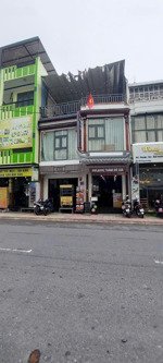 bán nhà mặt phố hùng vương, 30 tỷ, 75 m2, giá ưu đãi cho nhà đầu tư. ngang 7m cực hiếm, nha trang