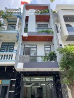 bán nhà đường trước nhà hơn 6m. tản đà - p11 - quận 5. dt 68,4m2/2tỷ850 gần bên đại học y dược