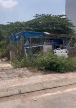 4 tỷ 190 thương lượng, đất đường nhựa, khu phân lô đồng bộ, diện tích : 4,2 x 18