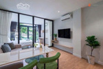 cho thuê căn studio/1pn/2pn mới 100%_full nội thất có bancon_view sát phú mỹ hưng, vincom nam long