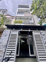 nhà đẹp ở liền - nguyễn hữu tiến - tân phú- 60m2 - 5tầng - 6tỷ6tl