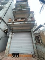 bùi huy bích hoàng mai - giá đầu tư -lô góc- ngõ thông kinh doanh - ô tô vào nhà